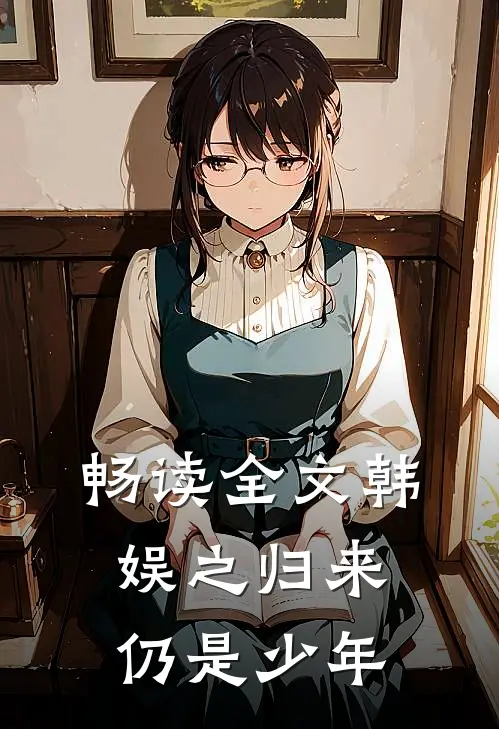 畅读全文韩娱之归来仍是少年