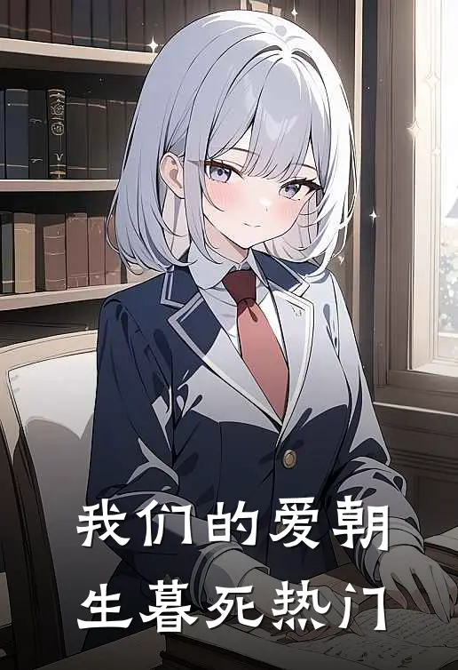 我们的爱朝生暮死热门