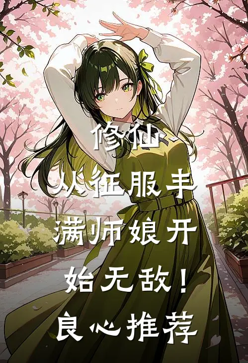 修仙：从征服丰满师娘开始无敌！良心推荐