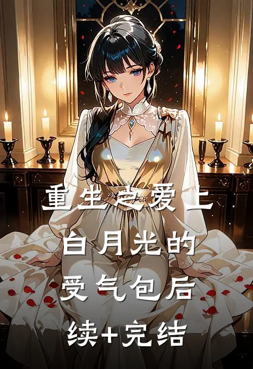 重生之爱上白月光的受气包后续+完结