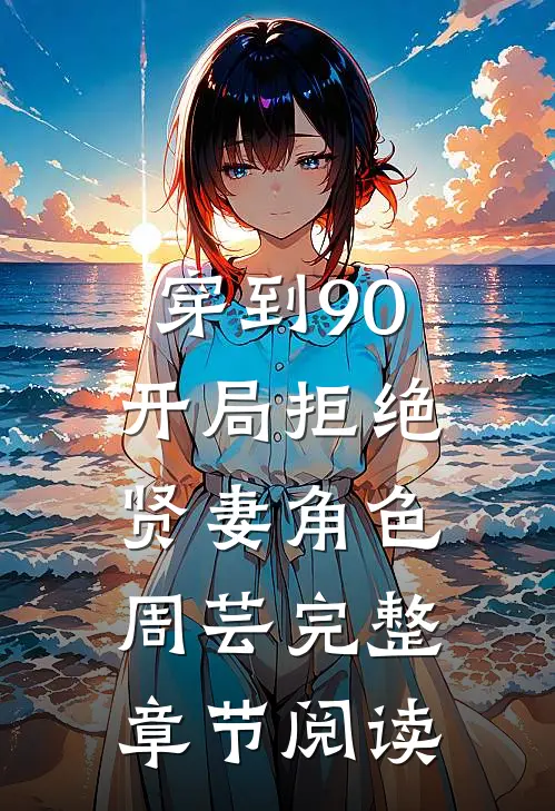 穿到90,开局拒绝贤妻角色周芸完整章节阅读