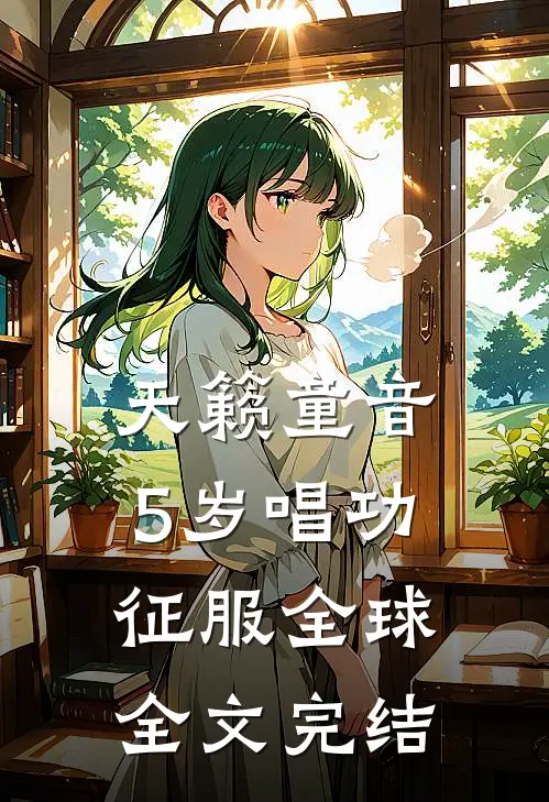 天籁童音：5岁唱功征服全球全文完结