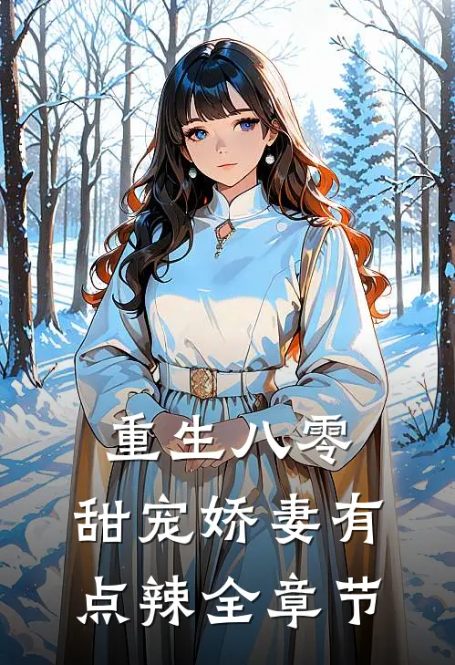 重生八零：甜宠娇妻有点辣全章节