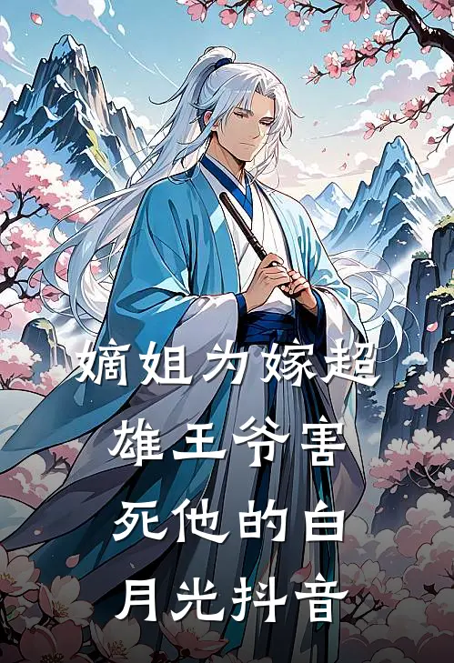 嫡姐为嫁超雄王爷害死他的白月光抖音