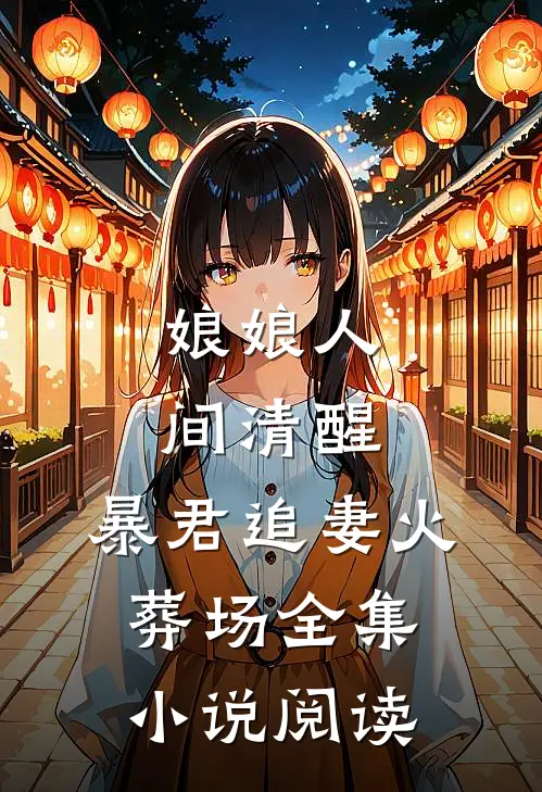 娘娘人间清醒，暴君追妻火葬场全集小说阅读