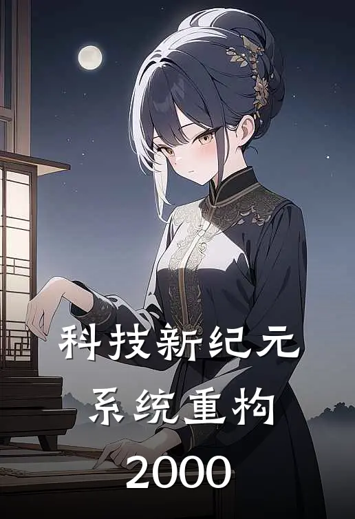 科技新纪元：系统重构2000