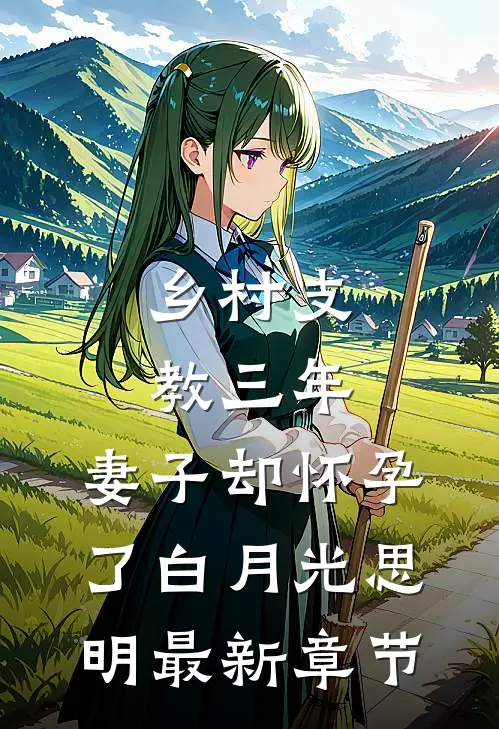 乡村支教三年，妻子却怀孕了白月光思明最新章节