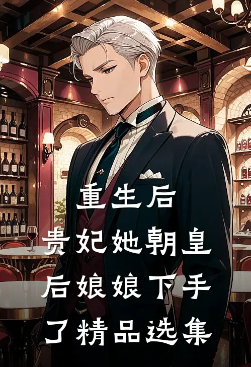 重生后，贵妃她朝皇后娘娘下手了精品选集