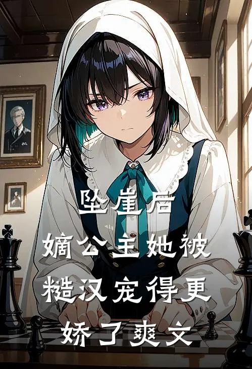 坠崖后，嫡公主她被糙汉宠得更娇了爽文