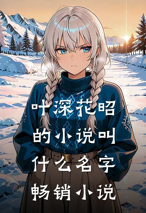 叶深花昭的小说叫什么名字畅销小说