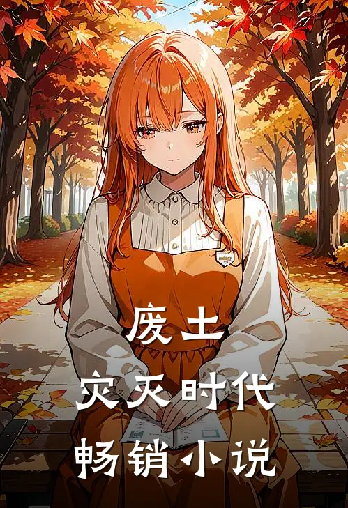 废土，灾灭时代畅销小说