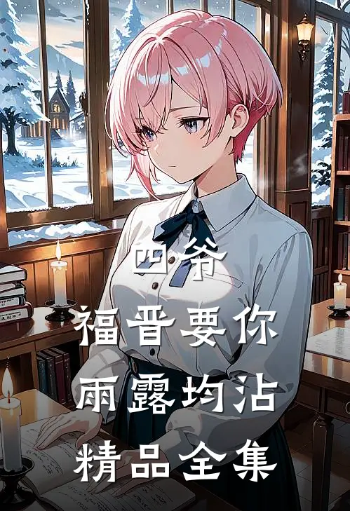 四爷，福晋要你雨露均沾精品全集