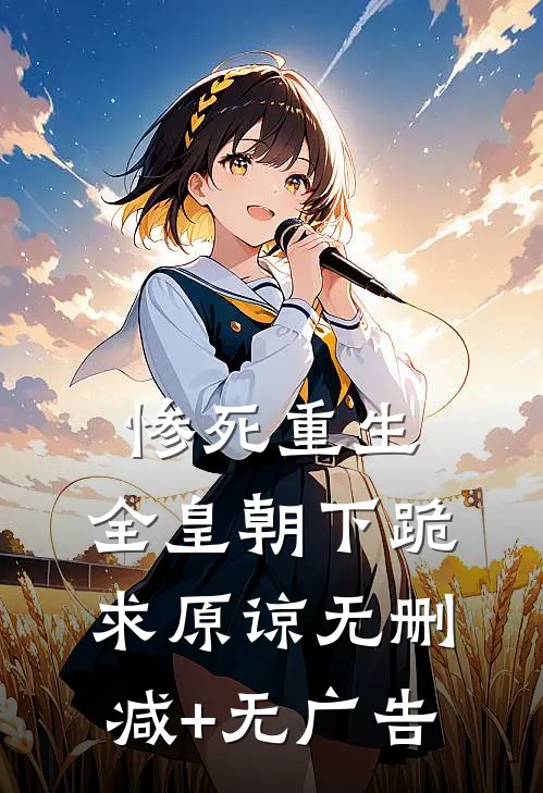 惨死重生，全皇朝下跪求原谅无删减+无广告