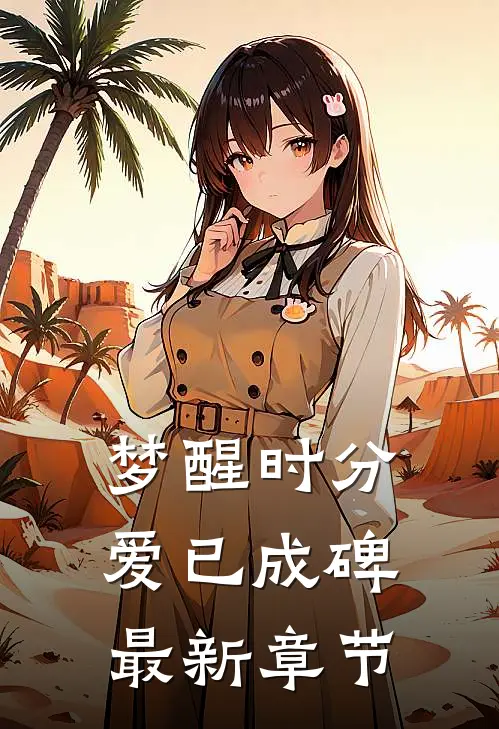 梦醒时分，爱已成碑最新章节