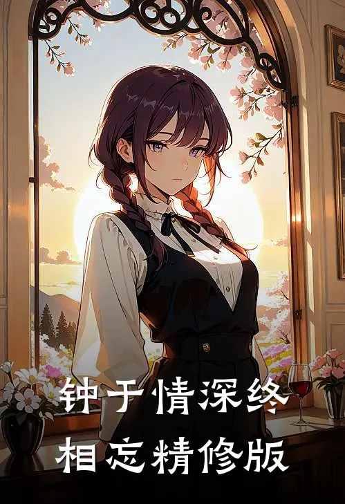 钟于情深终相忘精修版