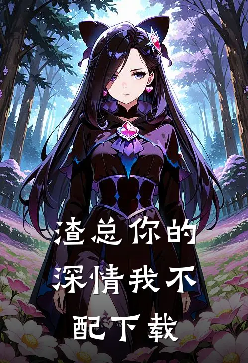 渣总你的深情我不配下载