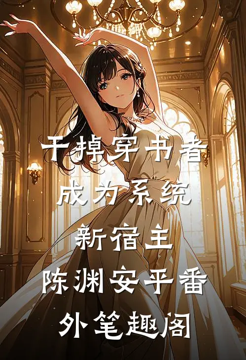 干掉穿书者，成为系统新宿主：陈渊安平番外笔趣阁