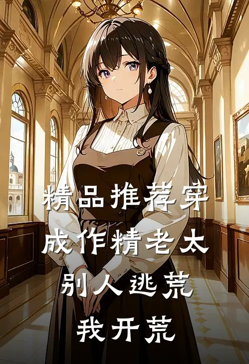 精品推荐穿成作精老太，别人逃荒我开荒