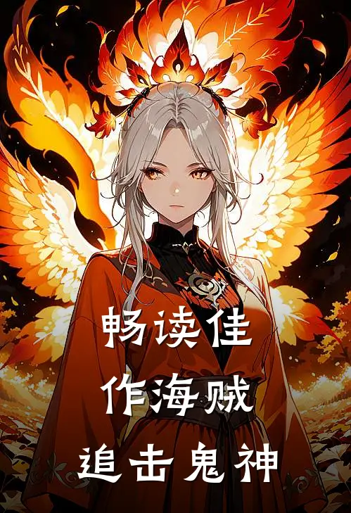畅读佳作海贼：追击鬼神