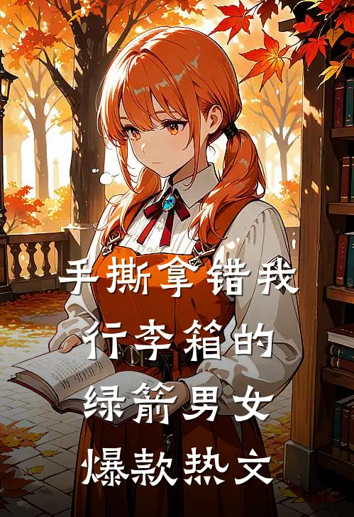 手撕拿错我行李箱的绿箭男女爆款热文