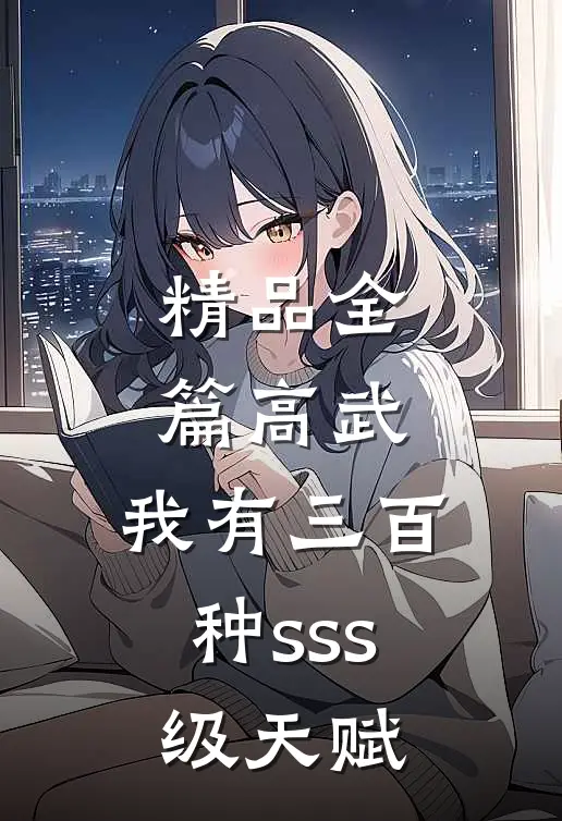 精品全篇高武：我有三百种sss级天赋