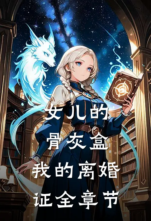 女儿的骨灰盒，我的离婚证全章节
