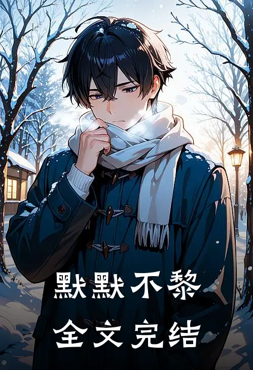 默默不黎全文完结