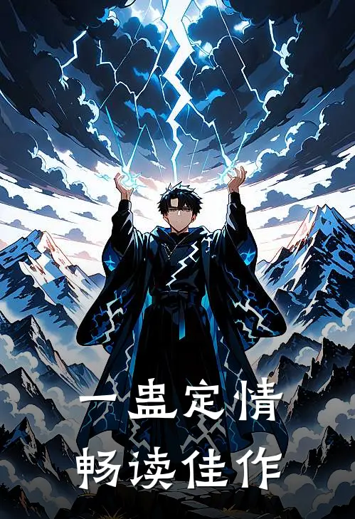 一蛊定情畅读佳作