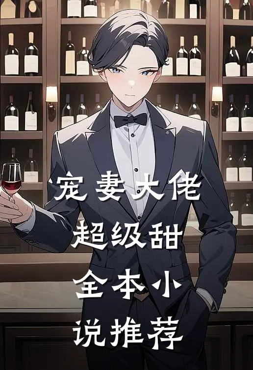 宠妻大佬超级甜全本小说推荐