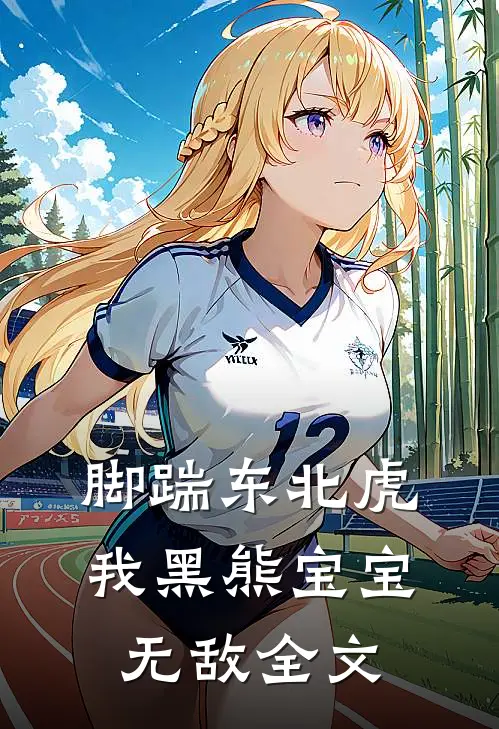脚踹东北虎，我黑熊宝宝无敌全文