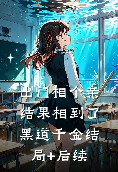 出门相个亲，结果相到了黑道千金结局+后续