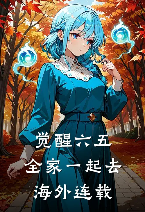觉醒六五：全家一起去海外连载