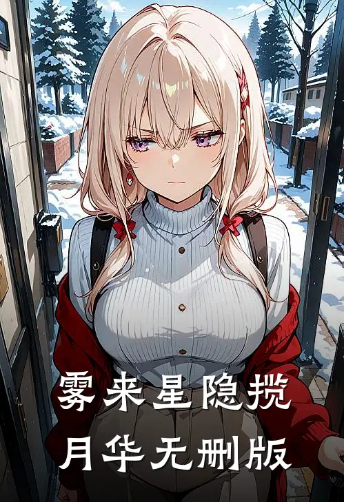 雾来星隐揽月华无删版