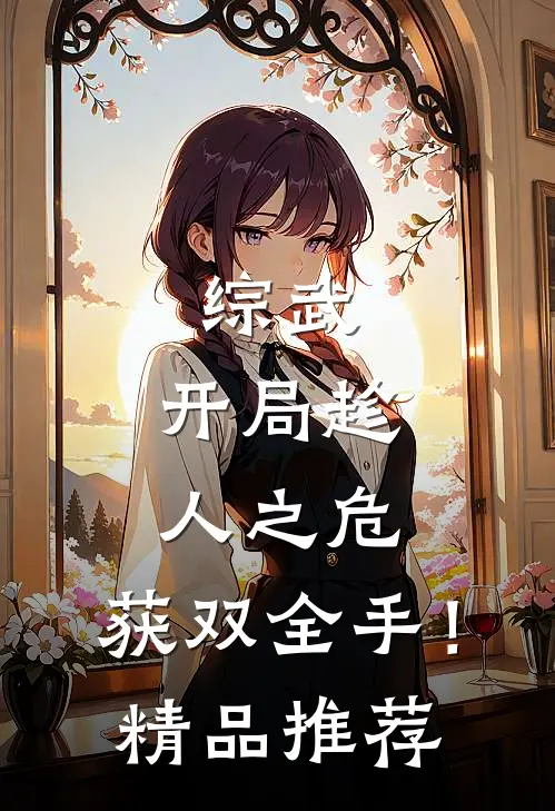 综武：开局趁人之危，获双全手！精品推荐