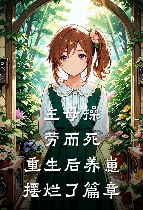 主母操劳而死，重生后养崽摆烂了篇章