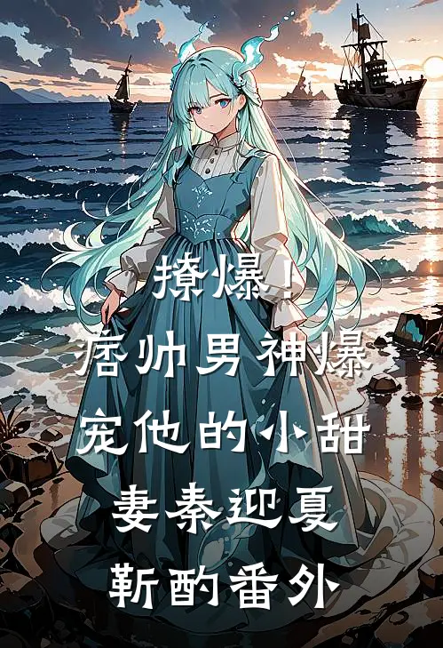 撩爆！痞帅男神爆宠他的小甜妻秦迎夏靳酌番外