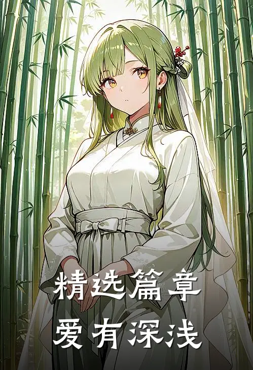 精选篇章爱有深浅
