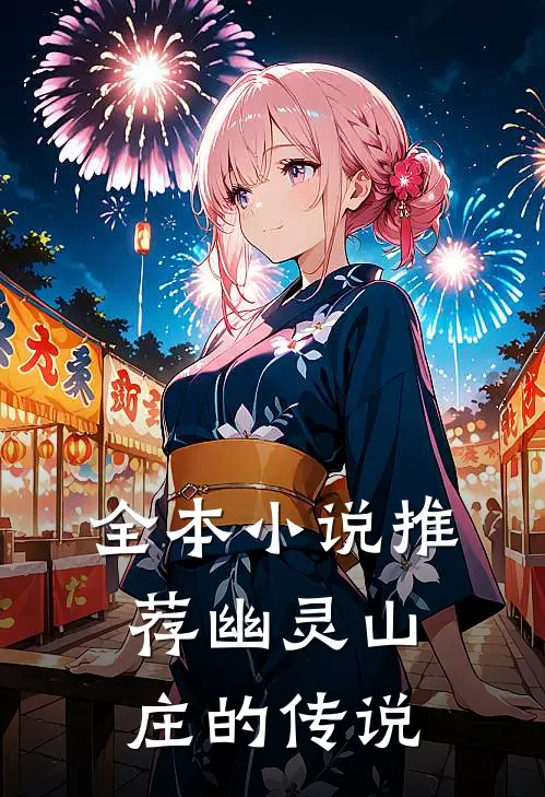全本小说推荐幽灵山庄的传说