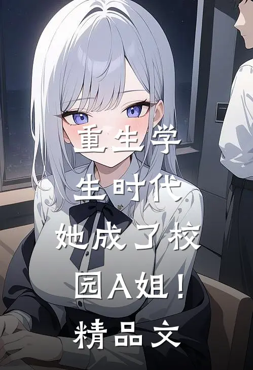 重生学生时代：她成了校园A姐！精品文