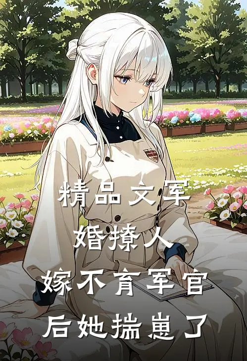 精品文军婚撩人：嫁不育军官后她揣崽了