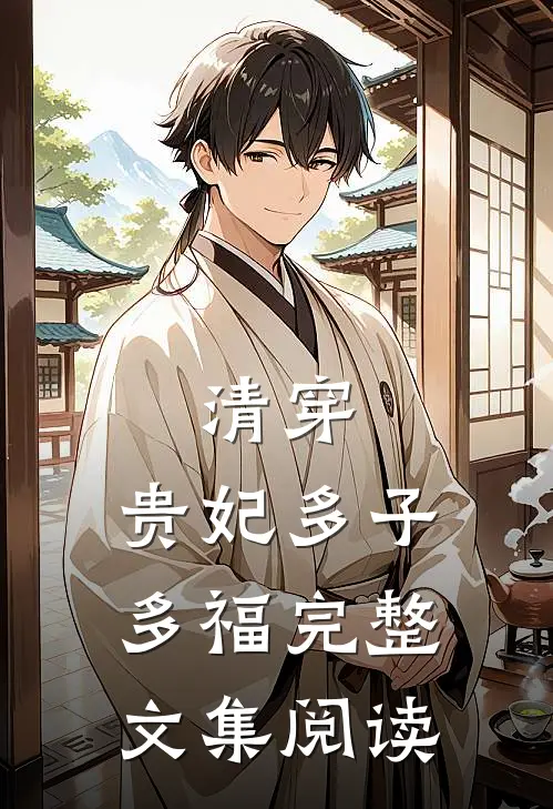 清穿：贵妃多子多福完整文集阅读