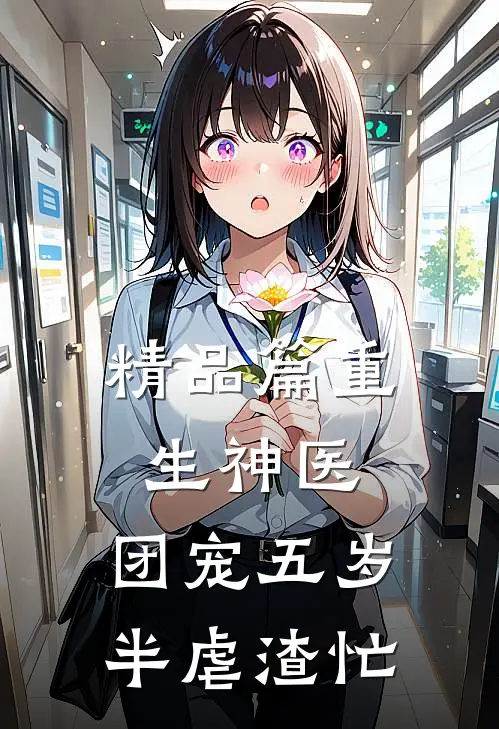 精品篇重生神医：团宠五岁半虐渣忙