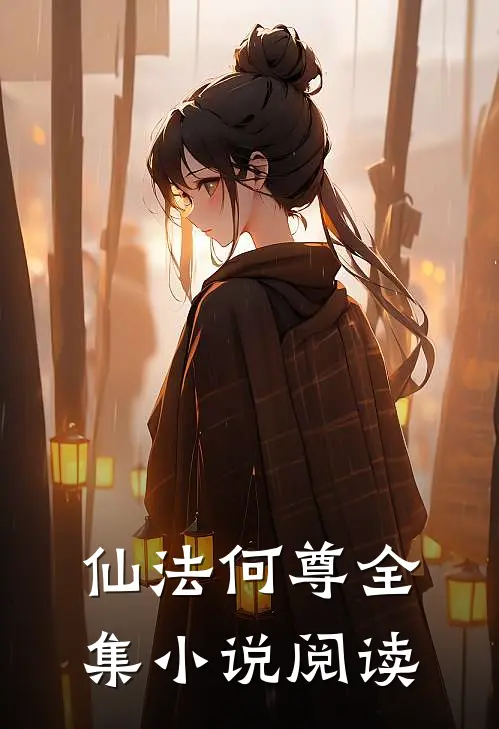仙法何尊全集小说阅读