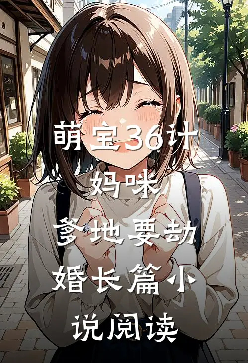 萌宝36计：妈咪，爹地要劫婚长篇小说阅读