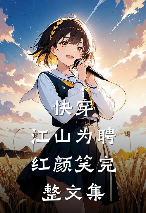 快穿：江山为聘红颜笑完整文集
