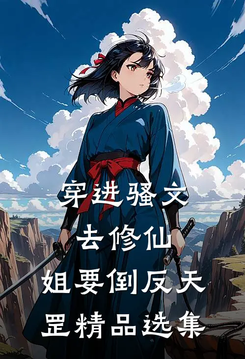 穿进骚文去修仙，姐要倒反天罡精品选集
