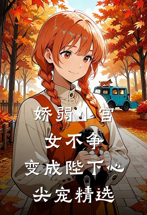 娇弱小宫女不争，变成陛下心尖宠精选