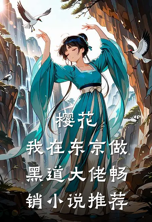 樱花：我在东京做黑道大佬畅销小说推荐