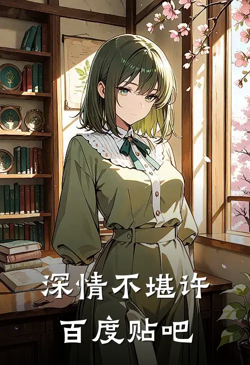深情不堪许百度贴吧