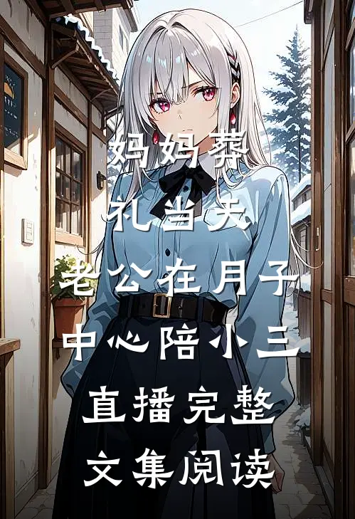 妈妈葬礼当天，老公在月子中心陪小三直播完整文集阅读